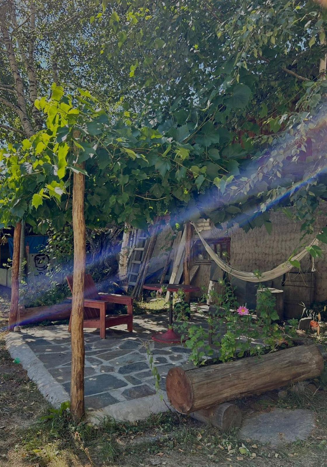 Beko'S Garden Inn 메스티아 외부 사진