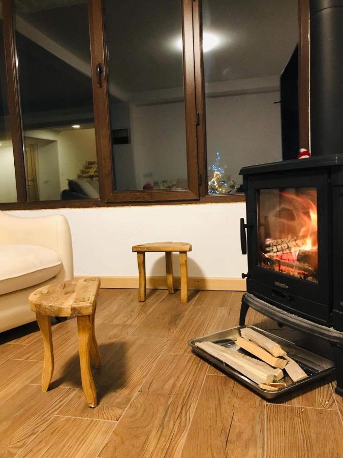 Beko'S Garden Inn 메스티아 외부 사진
