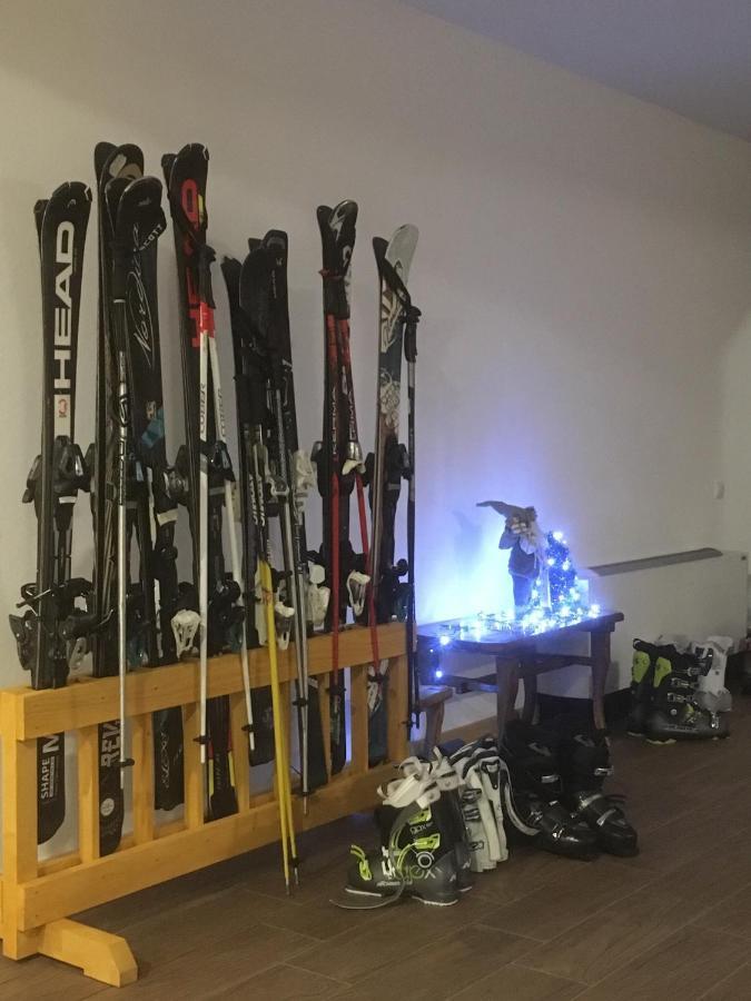 Beko'S Garden Inn 메스티아 외부 사진